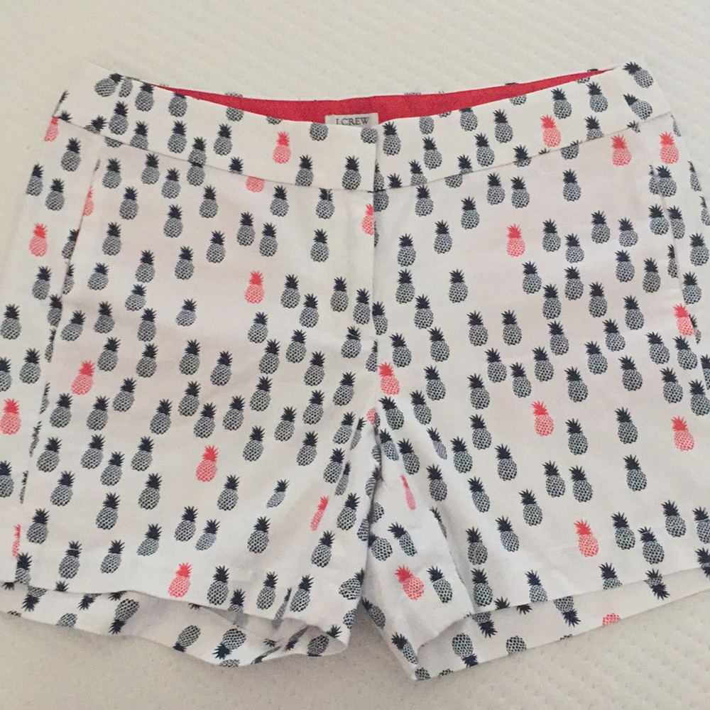 Women’s Shorts